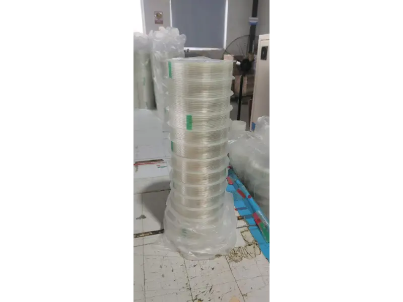 Pambuka tape serat GD-715!