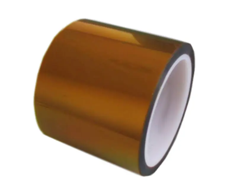 Apa Polyimide tape (pita sel baterei lithium)?