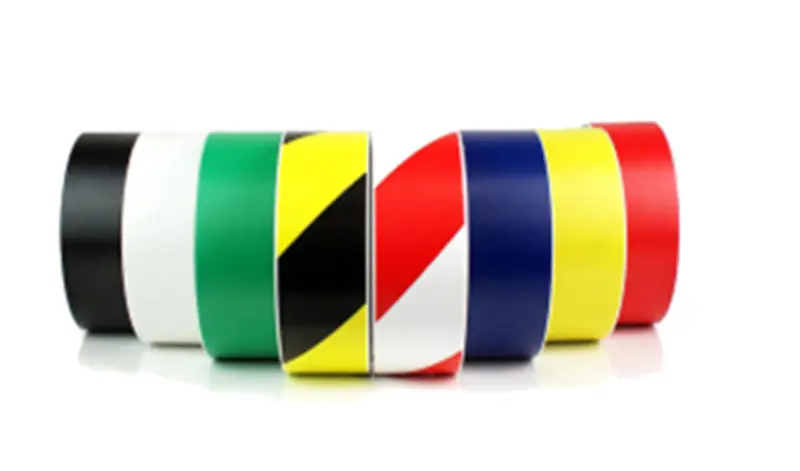 Apa PVC warning tape / lantai tape?