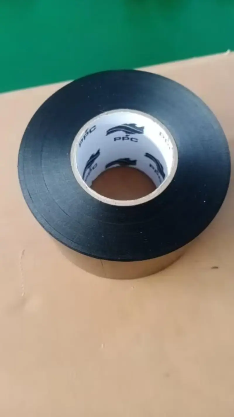 Teknologi Tape - Pertimbangan Post-Printing Die-Cutting