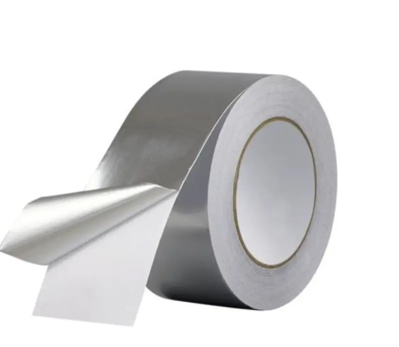Karakteristik lan prinsip shielding tape aluminium foil