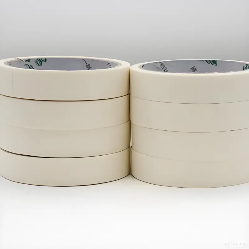 Klasifikasi lan Panggunaan Masking Tape