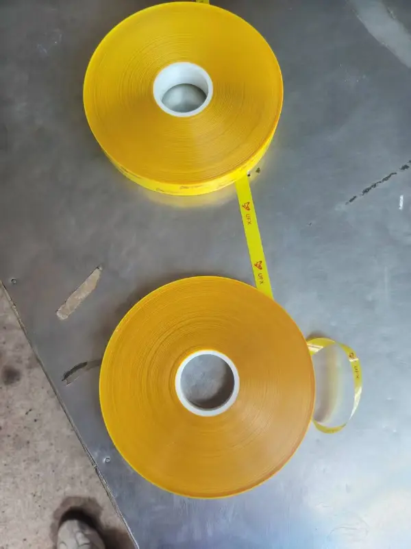 Analisis Masalah Umum Film PET lan Masalah Umum karo Film PET