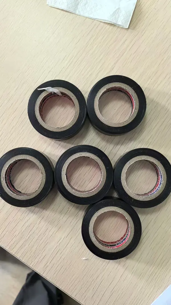 Ringkesan Singkat Asal-Usul Pita Perekat