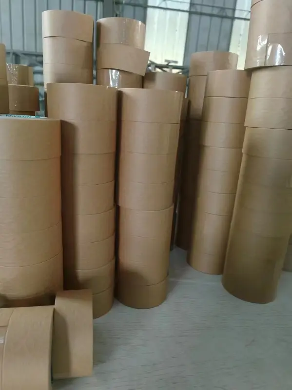 Carane mbedakake tape sealing kualitas apik lan ala?