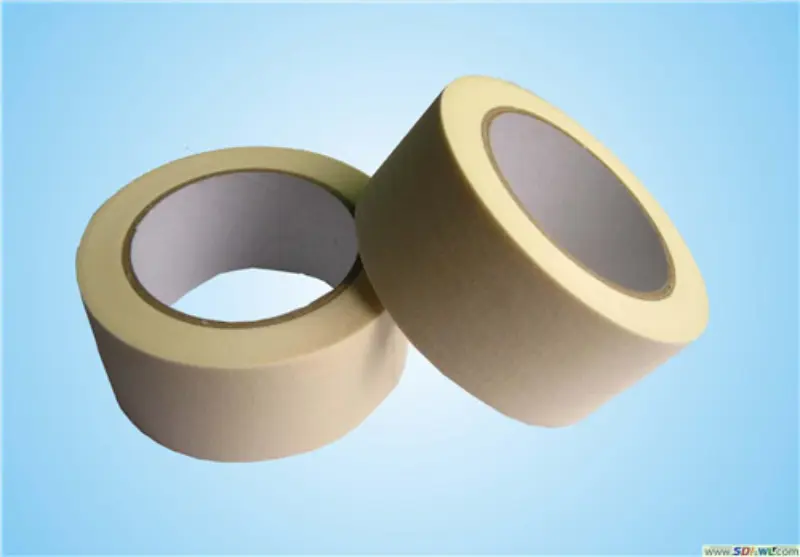 Macem-macem jinis masking tape