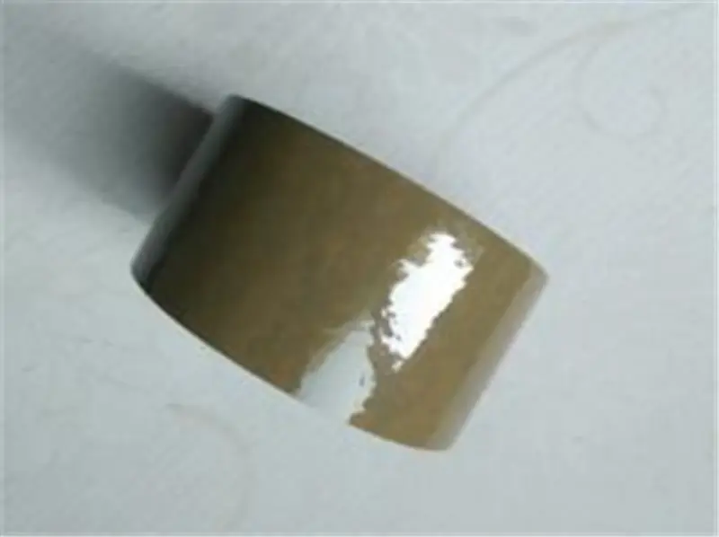 Analisis Rincian Substrat Tape lan Jinis Adhesive