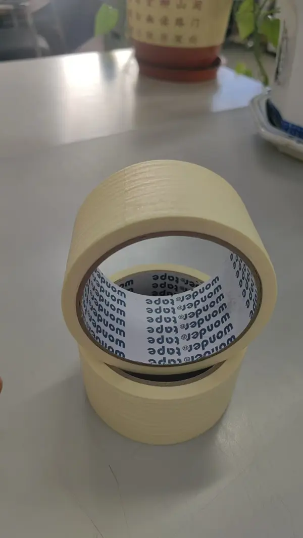 Cara kanggo milih bahan self-adhesive