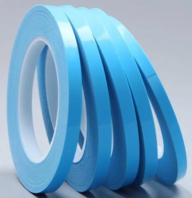 Ora ana substrat sing dibutuhake! Pita perekat kaping pindho!