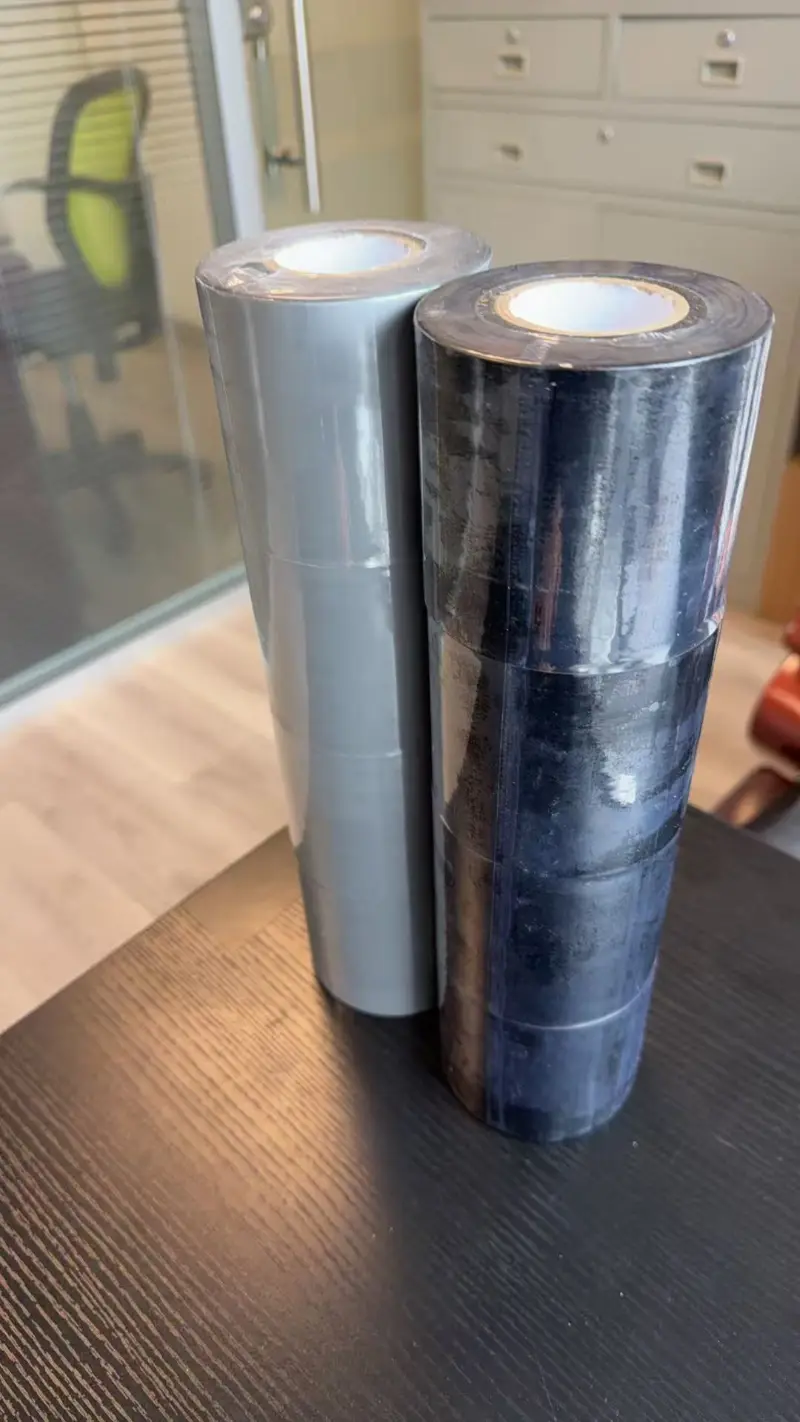 Cara pangopènan sabuk conveyor PVC tahan panas lan tahan suhu dhuwur