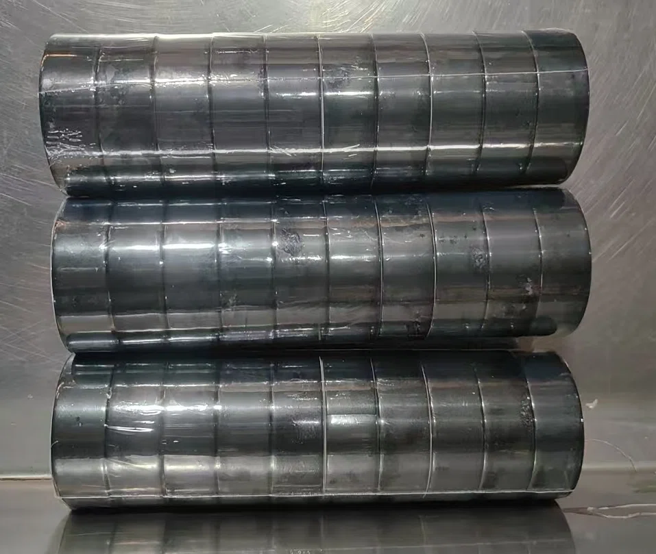 Carane Gampang Mbusak Tape Double-Sided?