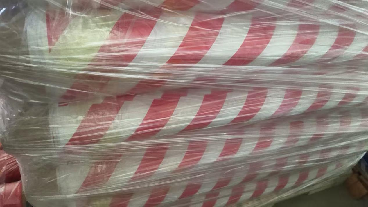 BOPP Master Rolls: Solusi adesif serbaguna kanggo macem-macem aplikasi