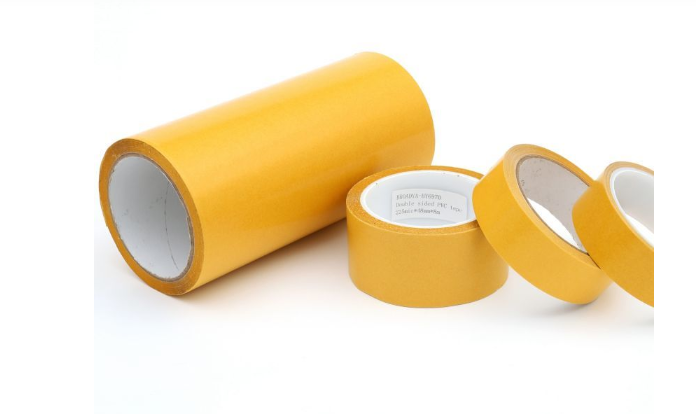 Tape PVC kaping pindho