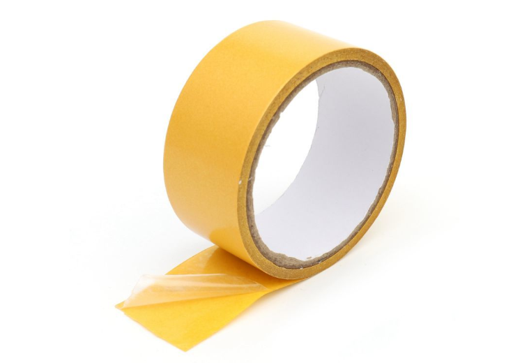 Ngatasi masalah lan Solusi kanggo Double-Sided Tape Die-Cutting