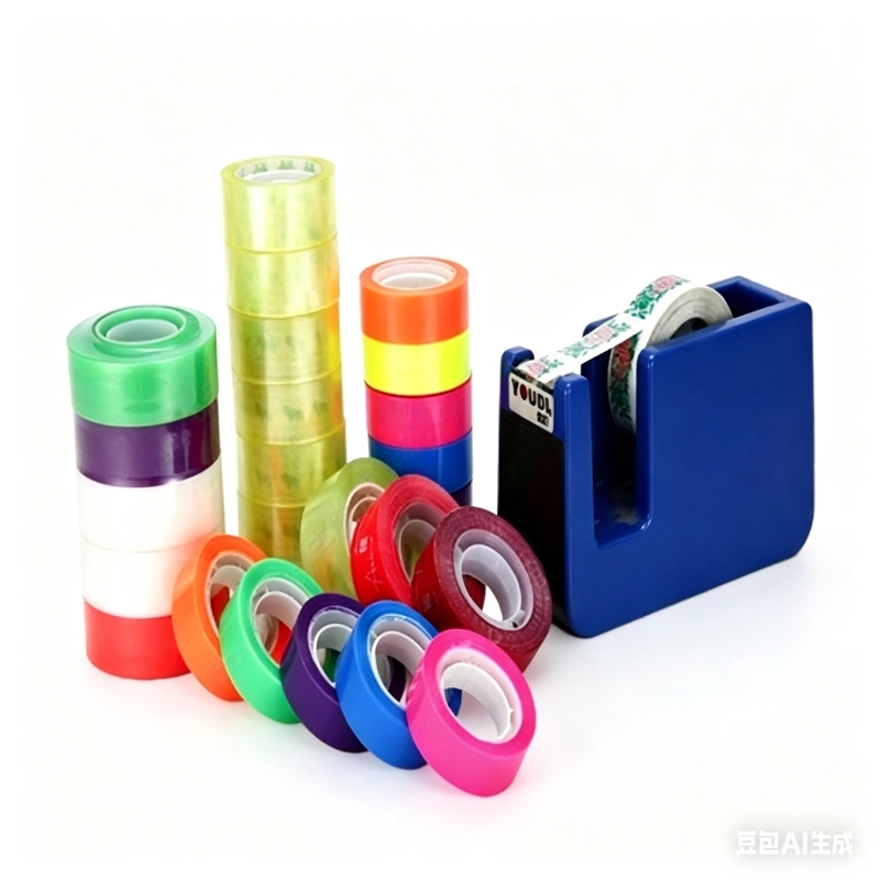 Tape Alat Tulis