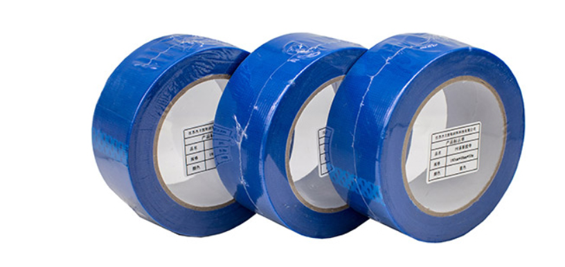 Apa BOPP gampang sobek tape?