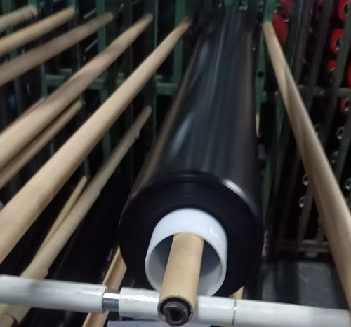 Apa Fitur Utama Pita Perekat Self-Adhesive Silicone Rubber?