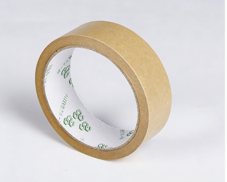 Apa Panggunaan Tape Kertas Kraft?