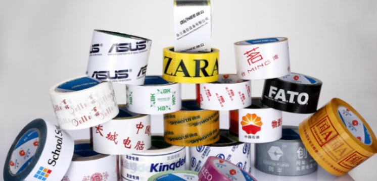 Nggawe Saben Aplikasi Adhesive Fokus - Pita Cetak Pribadi Sampeyan, Luwih saka Tape