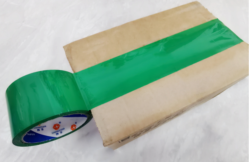 BOPP Warna Printed Sealing Tape