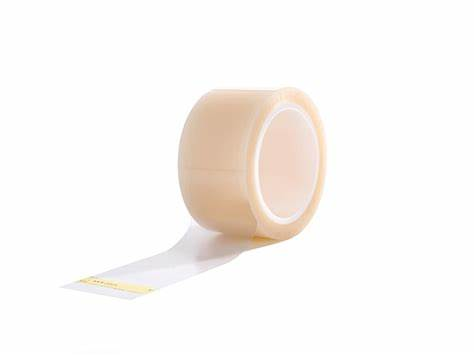 Kawruh Tape Adhesive Suhu Dhuwur kanggo Kemasan LED