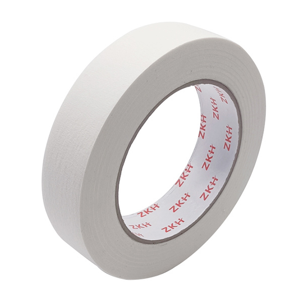 Apa masking tape? Apa pancegahan sing kudu ditindakake nalika nggunakake tape masking?