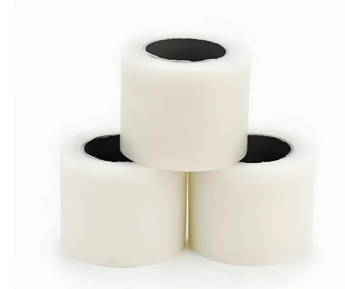 Apa umur layanan tape beku PE?