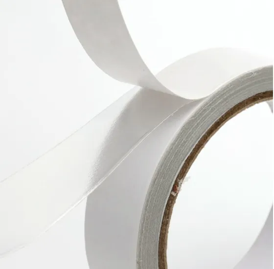 Apa double-sided tape? Apa macem-macem jinis tape kaping pindho? Apa ciri-cirine? Kepiye carane milih sing bener?
