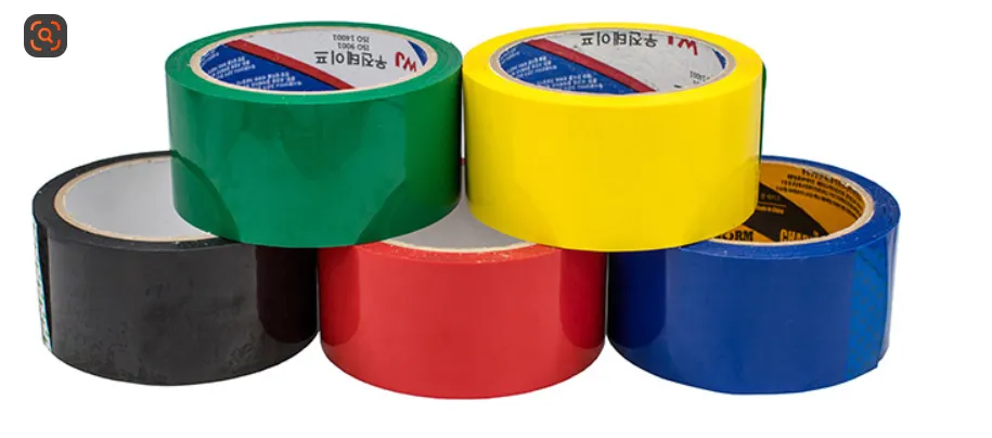 Apa tujuan BOPP Bag Sealing Tape?