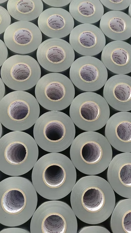 Apa tape insulating suhu dhuwur?