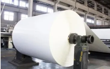 Apa kertas katun double-sided tape?
