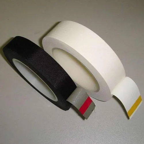 Pita Tape Cilik Ndorong Revolusi Kualitas: Kepiye Tape Cat-Baking Otomotif Reshapes Standar Industri