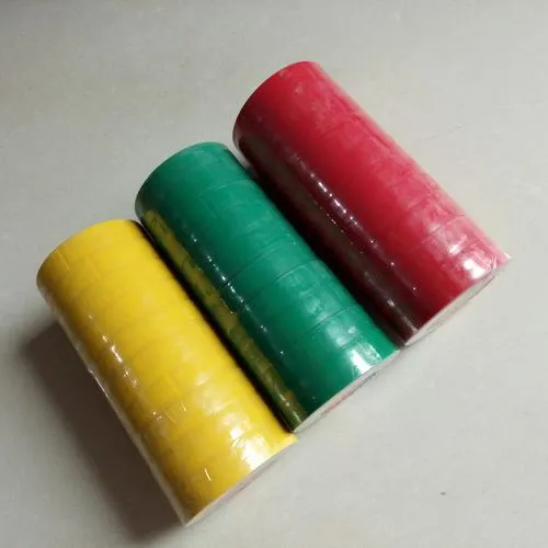 Pertimbangan Penting kanggo Tape Listrik