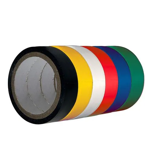Kepiye cara ngevaluasi kualitas tape insulasi listrik?