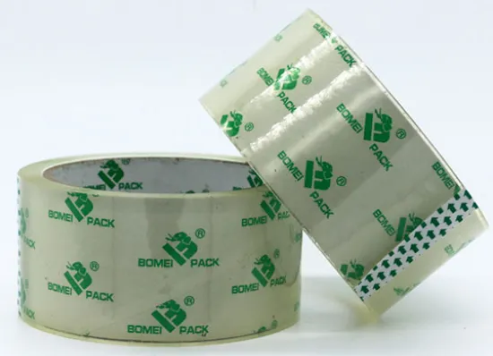 Apa Tape Kemasan Ultra-Transparan?