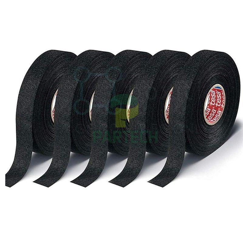 3/4 inch PET Fleece Wire Harness Tape