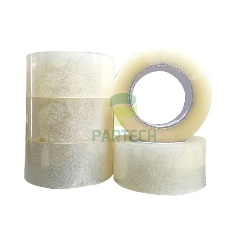 3 inch Hot Melt OPP Packing Tape