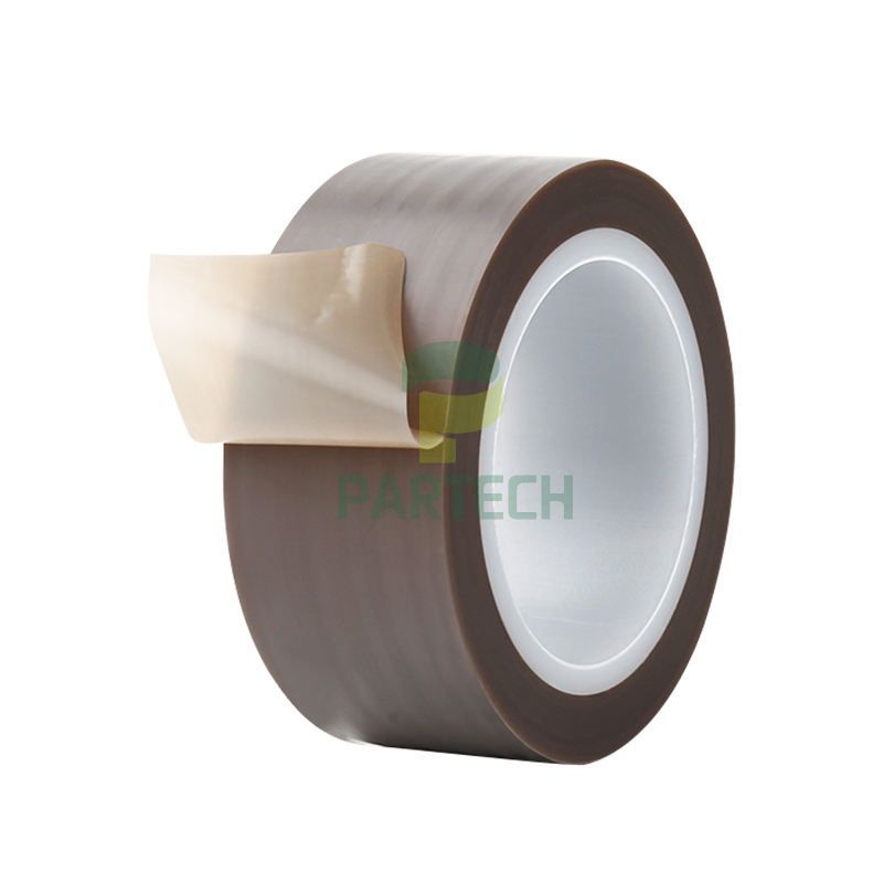 Clear Customization Adhesive PTFE Industri Tape