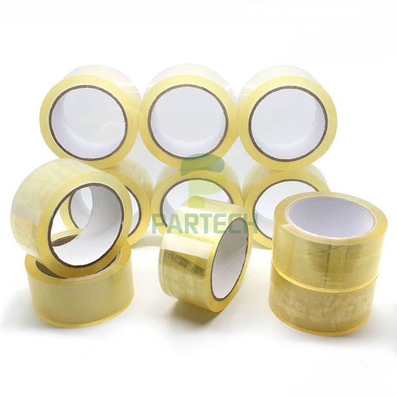 Clear Umum OPP Packing Tape