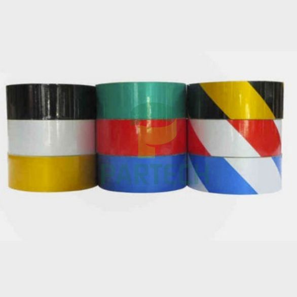 Beda inch PE Warning Tape