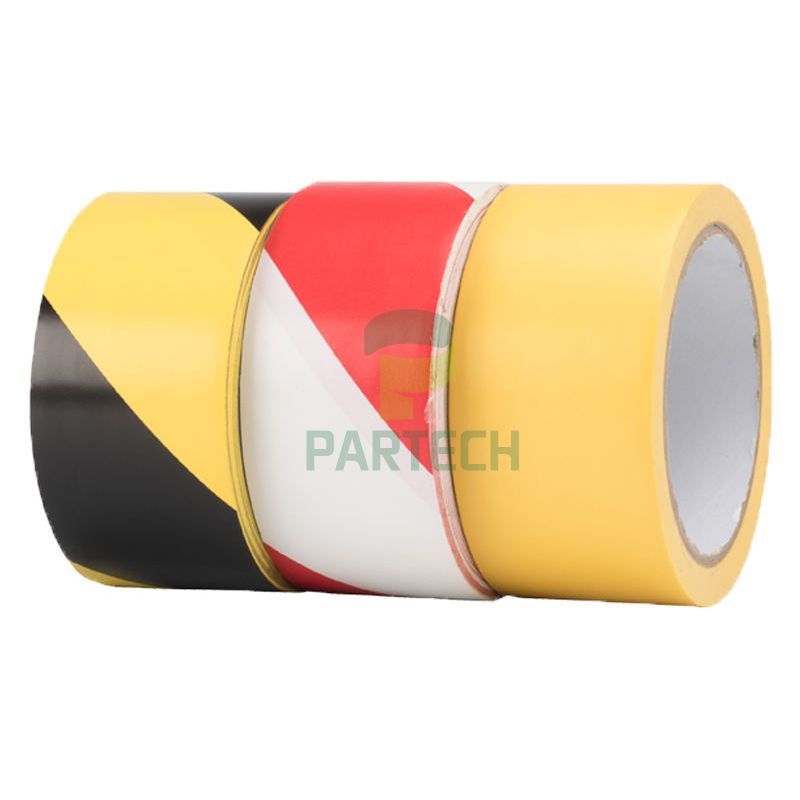 Beda inch PVC Warning Tape