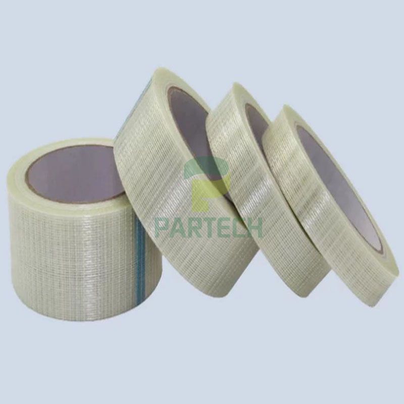 Filament Tape Fiberglass Kab