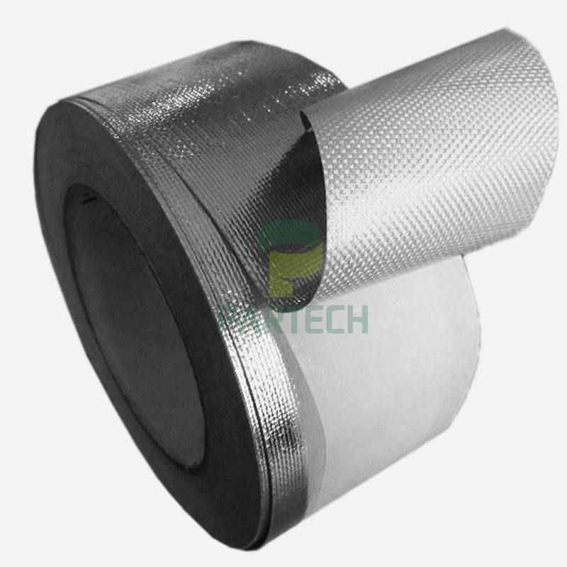 FSK Reinforced Aluminium Foil Tape