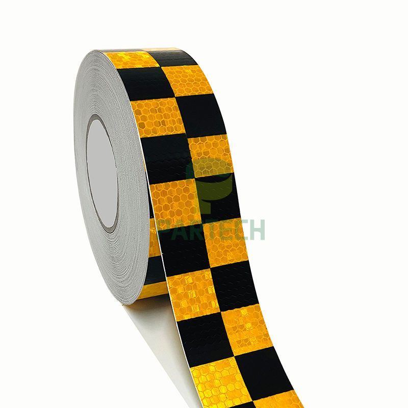 Tape Reflektif Anti-slip Tugas Berat