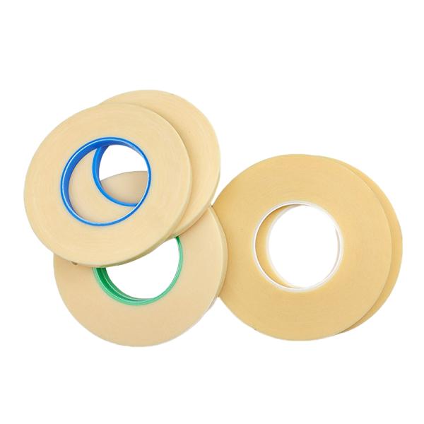 Non-woven fabric retaining wall tape