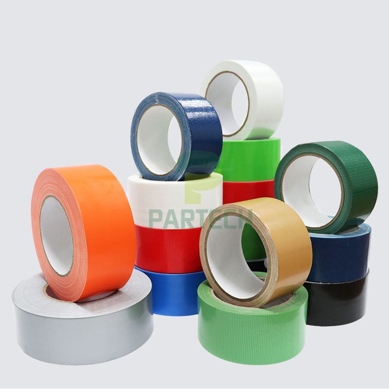 Multicolor Furniture Kain Duct Tape