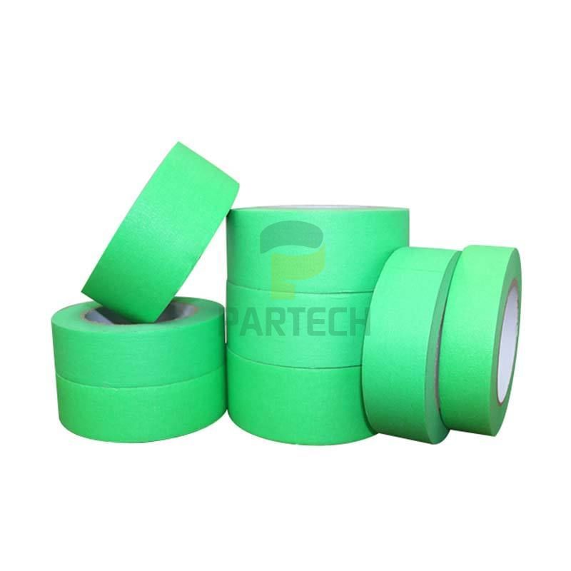 Tape Masking Tahan UV Kantor