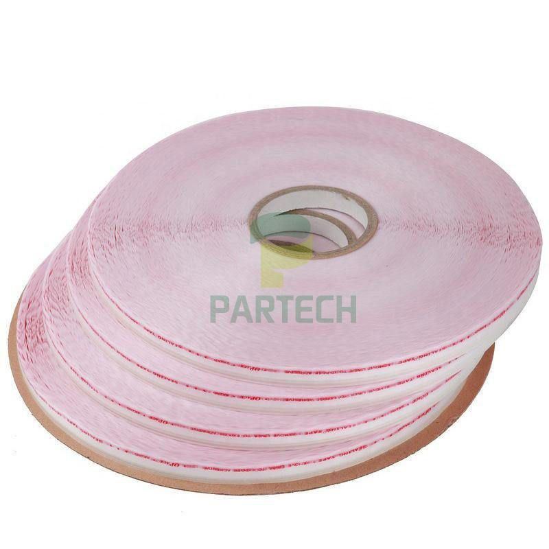 Orarange PE Bag Sealing Tape