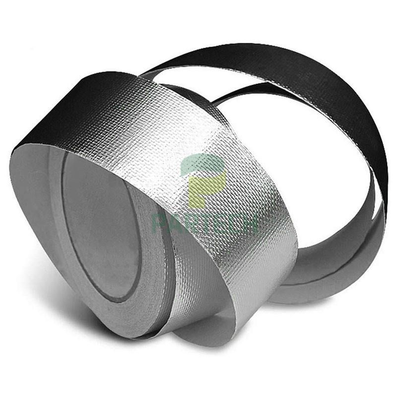 PE Mesh Reinforced Aluminium Foil Tape