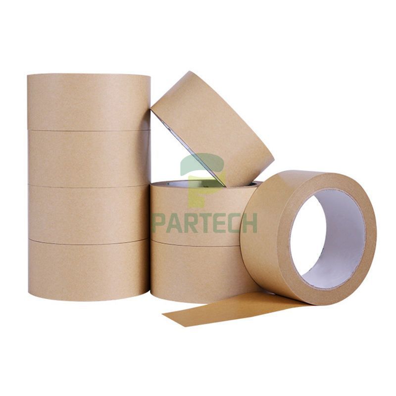 Dikiataken Self Adhesive Kraft Paper Tape